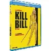 blu-ray kill bill - vol. 1 - blu - ray