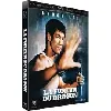 blu-ray la fureur du dragon