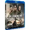 blu-ray la ligne de feu - édition 80ème anniversaire - blu - ray