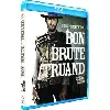 blu-ray le bon, la brute et le truand - blu - ray