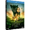 blu-ray le dernier jaguar - blu - ray