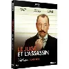 blu-ray le juge et l'assassin - blu - ray
