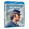 blu-ray les proies edition spéciale fnac blu - ray
