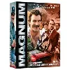 blu-ray magnum - l'intégrale des saisons 1 à 4 - blu - ray