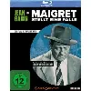 blu-ray maigret stellt eine falle dvd