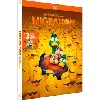 blu-ray migration - blu - ray