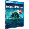 blu-ray nightmare island - version non censurée - blu - ray