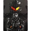 blu-ray pacific rim : uprising - steelbook