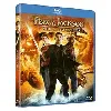 blu-ray percy jackson 2 : la mer des monstres - blu - ray