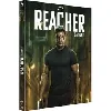 blu-ray reacher - saison 1 - blu - ray