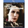 blu-ray sex, lies and videotape (sexe, mensonges et vidéo)