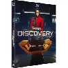 blu-ray star trek : discovery - saison 4 - blu - ray