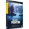 blu-ray tchao pantin - édition collector + dvd
