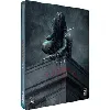 blu-ray the villainess steelbook blu - ray