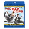 blu-ray very bad cops - masterisé en 4k