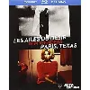 blu-ray wim wenders - les ailes du désir + paris, texas - pack - blu - ray