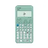 calculatrice scientifique casio fx92 collège - nouvelle version 2023