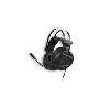 casque filaire steelplay hp51 2 pour console noir