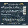cd 20 ème anniversaire - jms