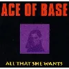 cd ace of base - all that she wants