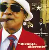 cd afro - cuban all stars - distinto, diferente (1999)