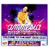 cd amnesia ibiza dancefloor hits 2011