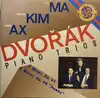 cd antonín dvorák, yo - yo ma, young uck kim, emanuel ax - ma kim ax - dvorak - piano trios (1988)