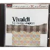 cd antonio vivaldi - le quattro stagioni (1991)