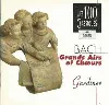 cd bach - grands airs et choeurs (1996)