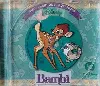 cd  - bambi (1998)