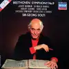 cd beethoven - jessye norman, reinhild runkel, robert schunk, hans sotin, chicago symphony orchestra & chorus, sir georg solti - s