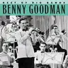 cd benny goodman - best of the big bands (1990)