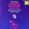 cd berlioz · berliner philharmoniker · herbert von karajan - symphonie fantastique (1990)