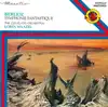 cd berlioz, the cleveland orchestra, lorin maazel - symphonie fantastique (1987)