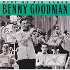 cd best of big bands - benny goodman