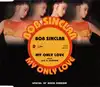 cd bob sinclar feat. lee a. genesis - my only love (1998)