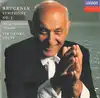 cd bruckner, chicago symphony orchestra, sir georg solti - symphony no.3 (1994)
