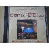 cd c'est la fête vol 2 musiques pour noces et banquets