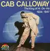 cd cab calloway - the king of hi - de - ho 1934 - 1947 (1992)