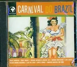 cd carnival do brazil