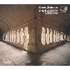 cd chant cistérien du xiième siècle