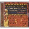 cd chants des synagogues du maghreb