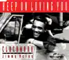 cd clockwork featuring jimmy mcfoy - keep on loving you (1993)