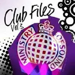 cd club files vol. 3 (2+ dvd)