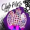 cd club files vol. 3 (2+ dvd)