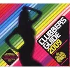 cd clubbers guide 2009