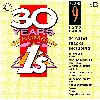 cd compilation 30 years of number ones, vol. 9 (1977 - 1980)