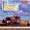 cd concertos pour piano nos. 3 & 5 o'rourke, piano