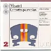 cd concertos pour violon nos. 2, 3, 4 & 5, symph. conc. grumiaux