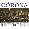 cd corona - the rhythm of the night (1993)